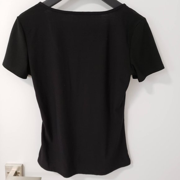 Tee (Fits S) - Picture 2 of 3